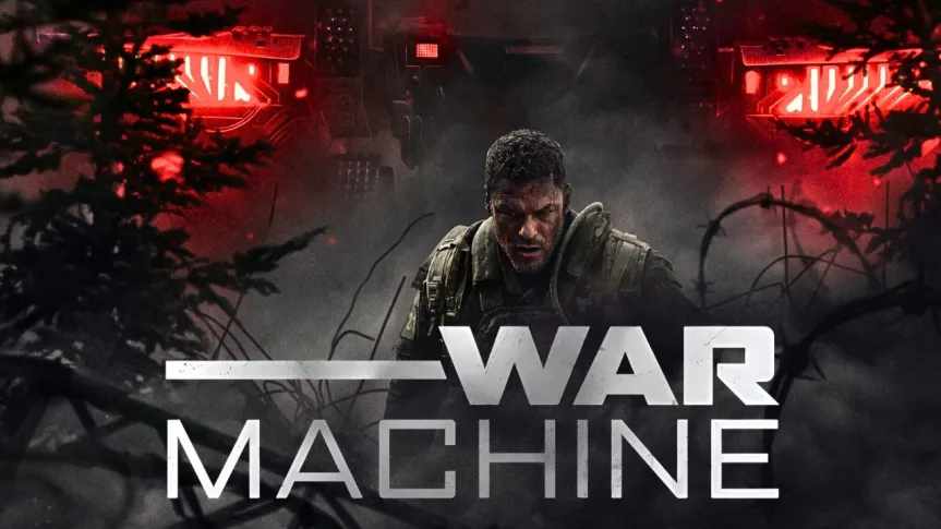 war machine